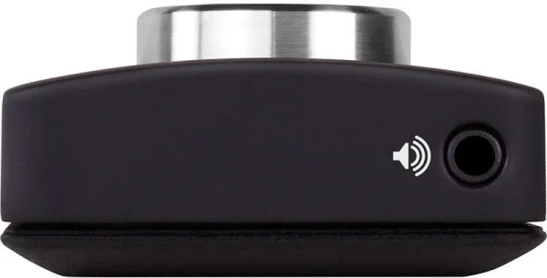 ONE iOS & Mac Analog I-O 24-bit 96 kHz Harici USB ses kartı - 3