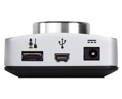 ONE Mac & PC (Silver) USB ses kartı - Thumbnail