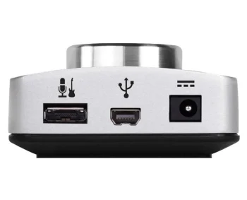 ONE Mac & PC (Silver) USB ses kartı - 2