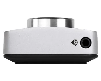 ONE Mac & PC (Silver) USB ses kartı - 3