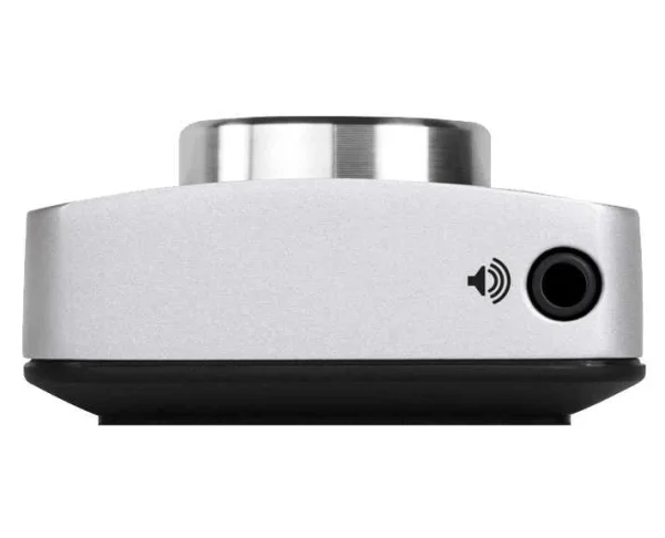 ONE Mac & PC (Silver) USB ses kartı - 3