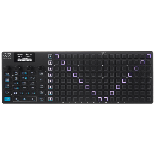 One MKII Black Edition - 1