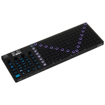One MKII Black Edition - 2
