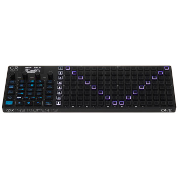 One MKII Black Edition - 3