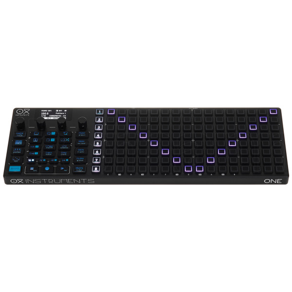 One MKII Black Edition - 3