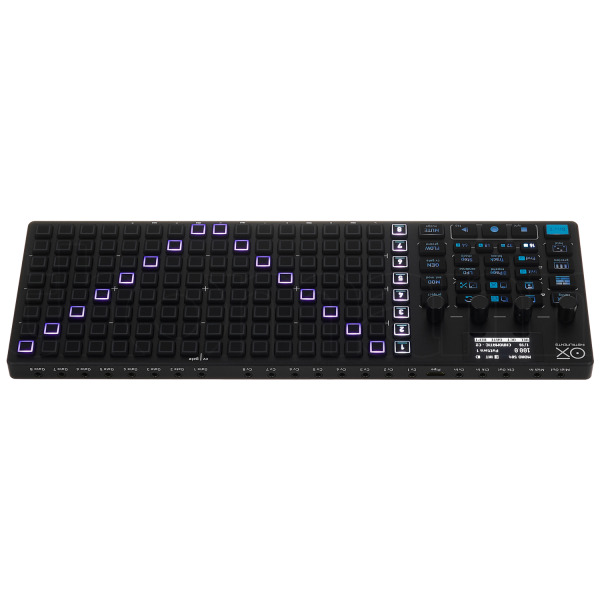 One MKII Black Edition - 4