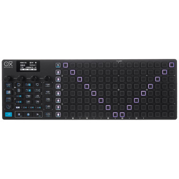 One MKII Black Edition - Oxi Instruments