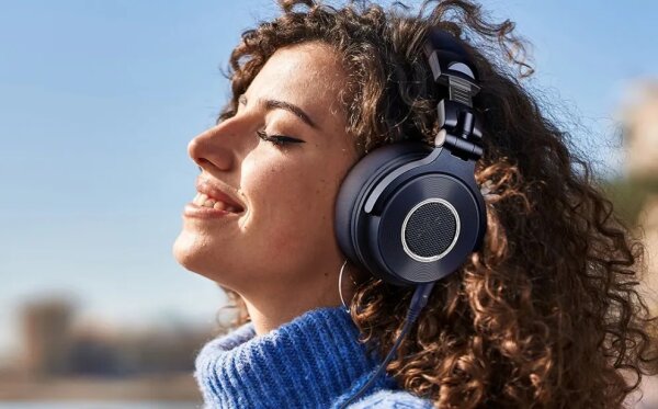 Monitor 60 - Profesyonel Stüdyo Kulaklığı (Misty Blue) - 2