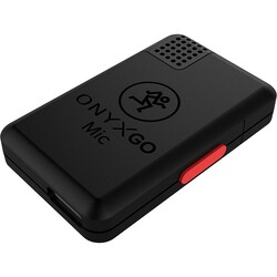 Onyx Go Bluetooth Yaka Mikrofonu - 2