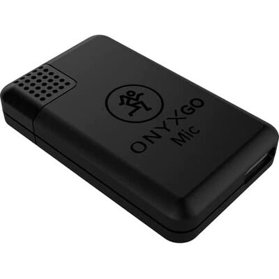 Onyx Go Bluetooth Yaka Mikrofonu - 3