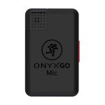 Onyx Go Bluetooth Yaka Mikrofonu - 1