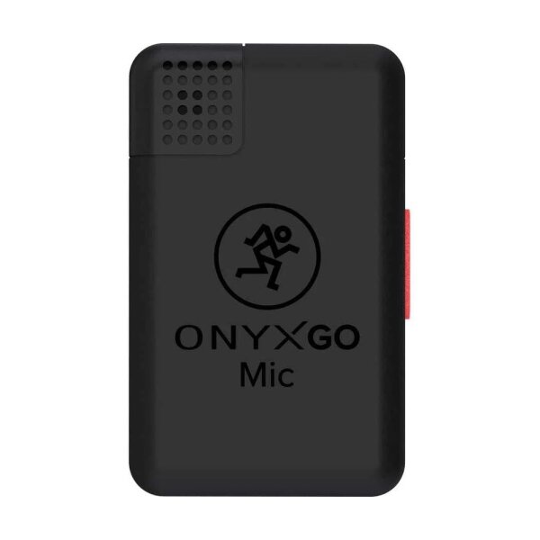 Onyx Go Bluetooth Yaka Mikrofonu - Mackie