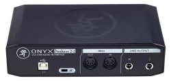 ONYX PRODUCER USB Ses Kartı - 2