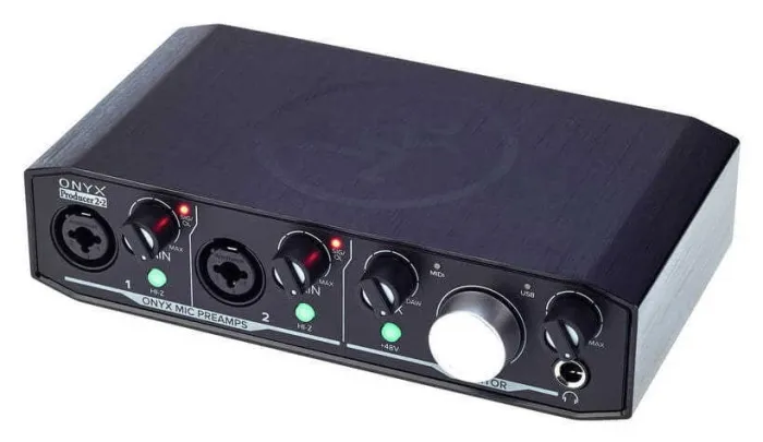 ONYX PRODUCER USB Ses Kartı - 3