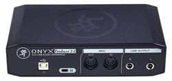 ONYX PRODUCER USB Ses Kartı - Thumbnail