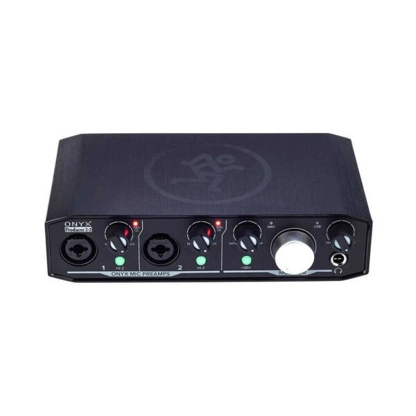 ONYX PRODUCER USB Ses Kartı - Mackie