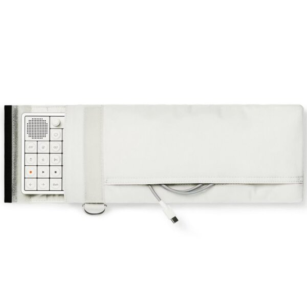 OP-1 Field & OP-XY Large Bag | White - 2