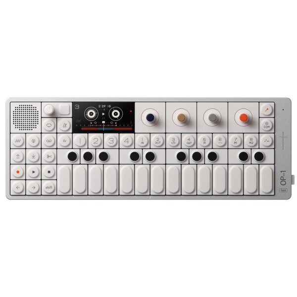 OP-1 field - Teenage Engineering