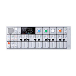 OP-1 - Taşınabilir Synthesizer - Thumbnail