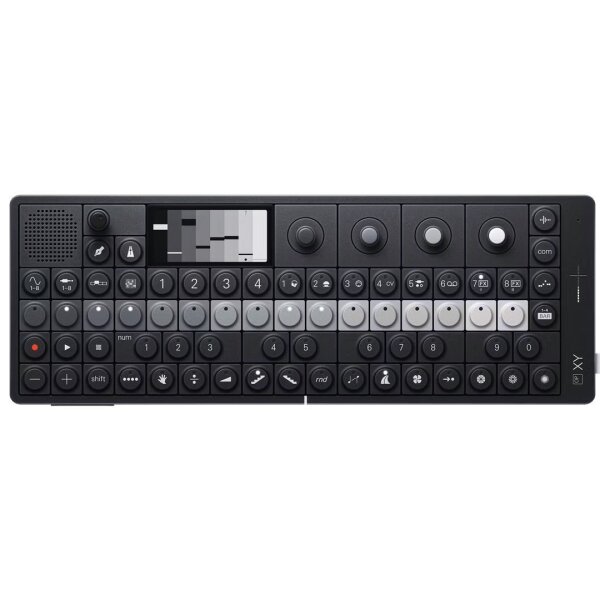 OP-XY - Teenage Engineering