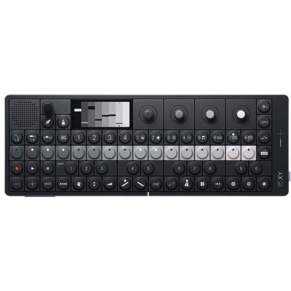 OP-XY - 1