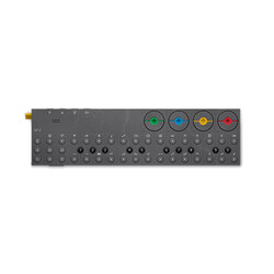 OP-Z Taşınabilir 16-Track Multimedia Synthesizer ve Sequencer - 1