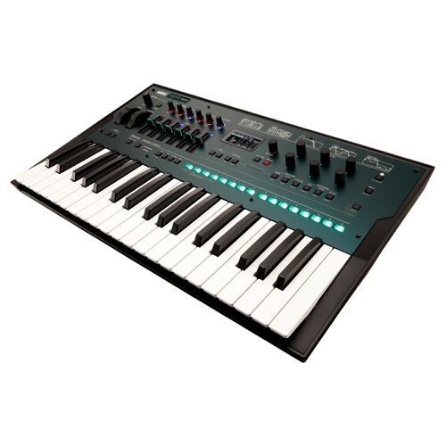 OPSIX MK2 - KORG