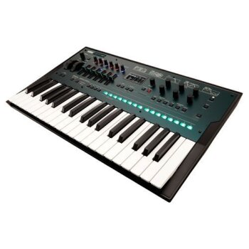 OPSIX MK2 - KORG