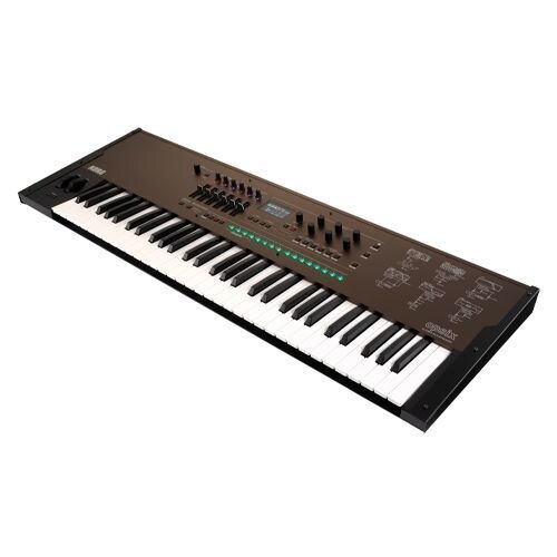 OPSIX SE - 1