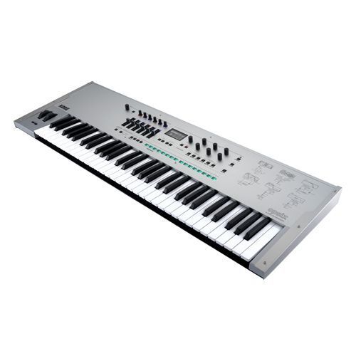 OPSIX SE PLATINUM - KORG