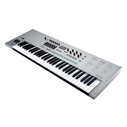 OPSIX SE PLATINUM - 1