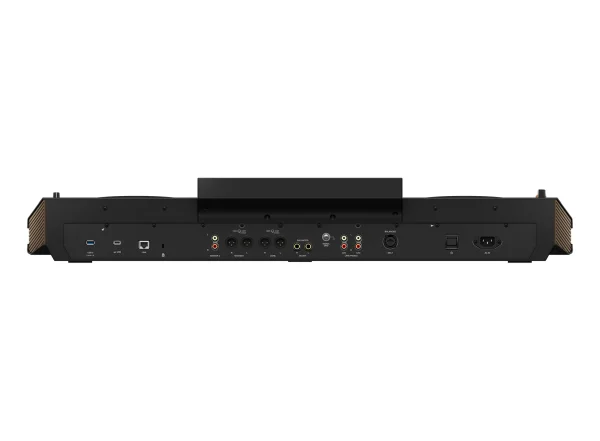 OPUS QUAD | All-in-One DJ Setup ( Ön Sipariş ) - 3