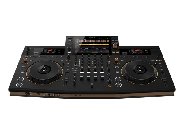 OPUS QUAD | All-in-One DJ Setup ( Ön Sipariş ) - 2