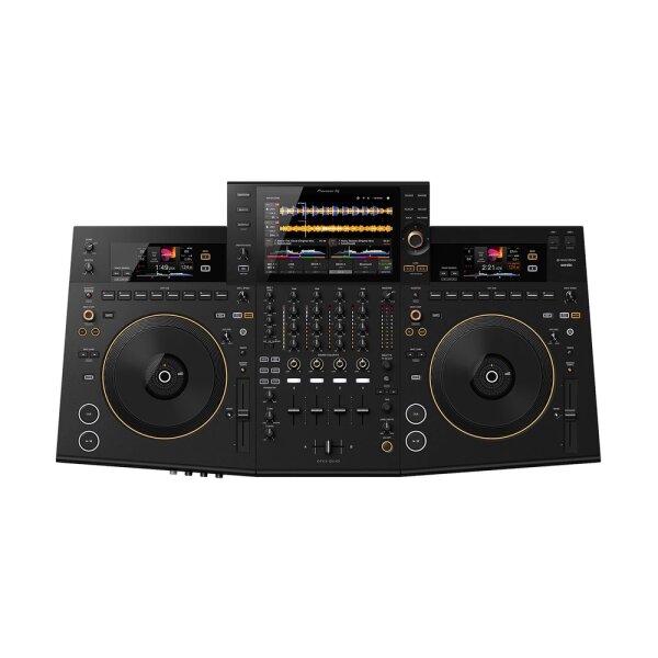 OPUS QUAD | All-in-One DJ Setup ( Ön Sipariş ) - 1