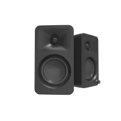 ORA | 100W 3'' Aktif Referans Masaüstü Hoparlörler - Siyah, Çift - KANTO
