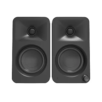 ORA | 100W 3'' Aktif Referans Masaüstü Hoparlörler - Siyah, Çift - 3