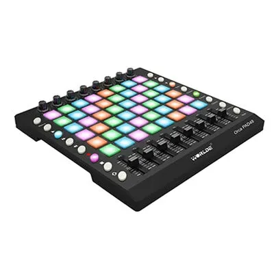Orca Pad 48 Midi Kontrolcüsü - 1