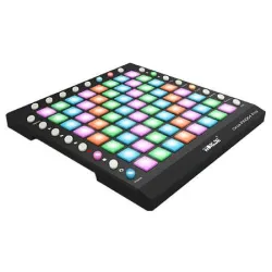 Orca Pad 64-A Midi Kontrolcüsü (Dahili Ses Bankası) - 2