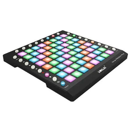 Orca Pad 64-A Midi Kontrolcüsü (Dahili Ses Bankası) - 2