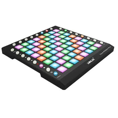 Orca Pad 64 PRO Midi Kontrolcüsü - 2