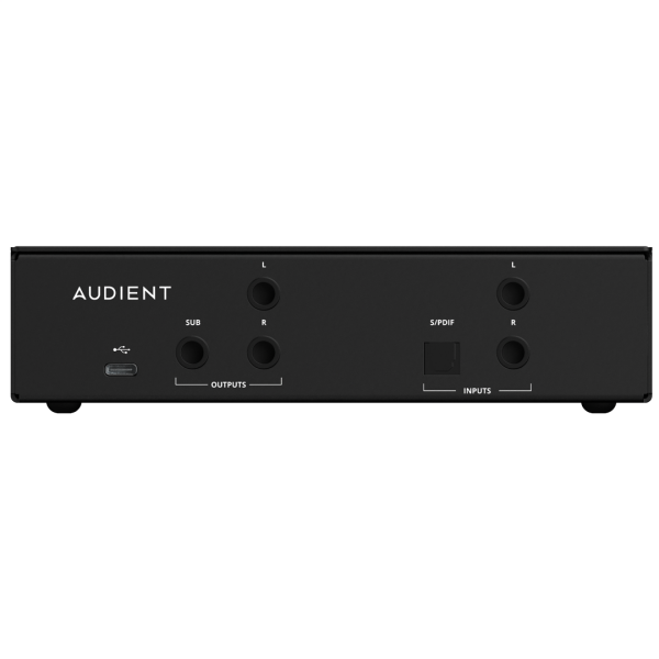 ORIA Mini Room Correction System - 6