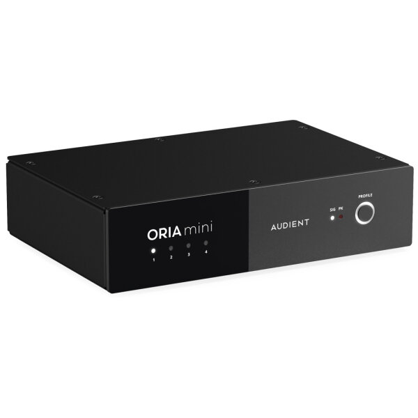 ORIA Mini Room Correction System - 2