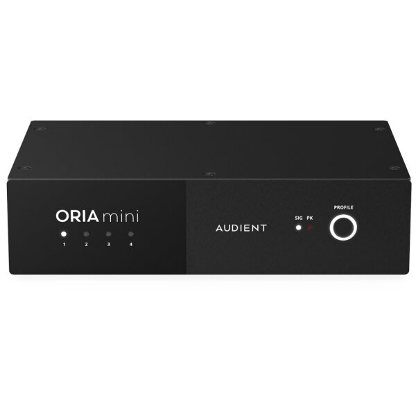 ORIA Mini Room Correction System - 3