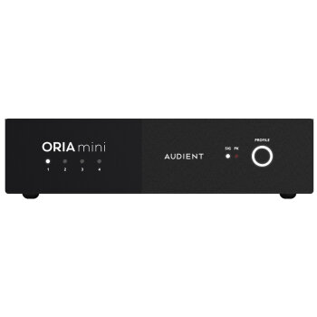 ORIA Mini Room Correction System - 5