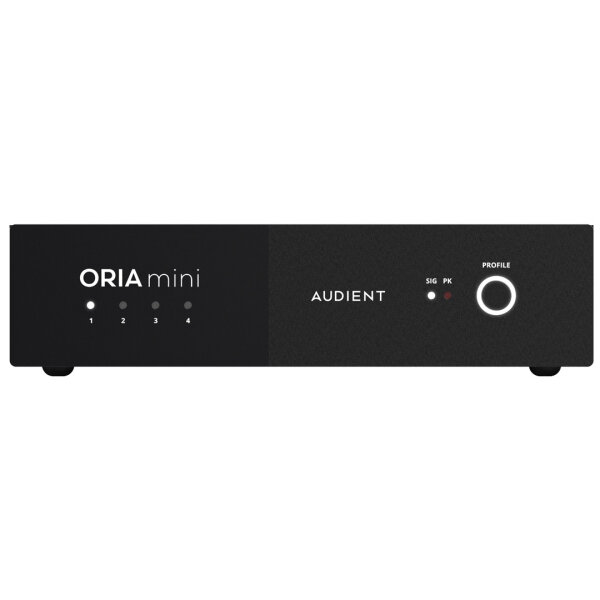 ORIA Mini Room Correction System - 5