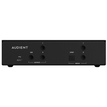 ORIA Mini Room Correction System - 6