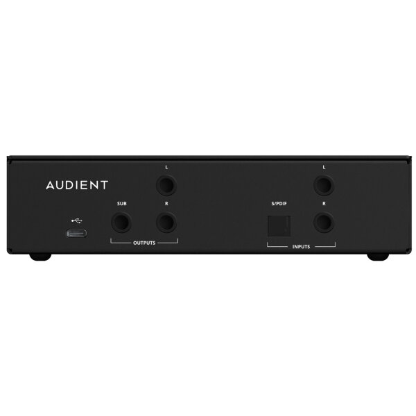 ORIA Mini Room Correction System - 6