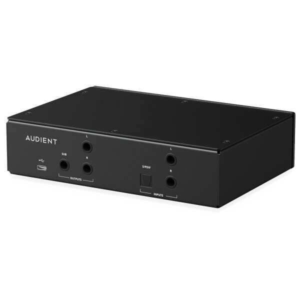 ORIA Mini Room Correction System - 7