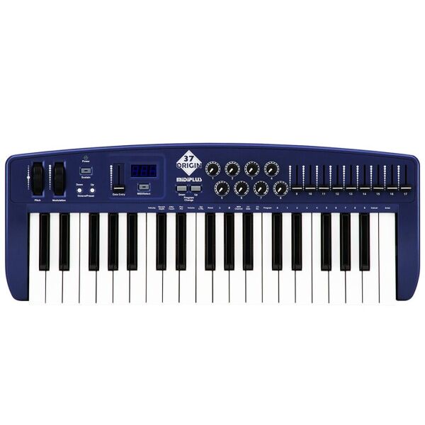 Origin 37 (Teşhir) - Midiplus