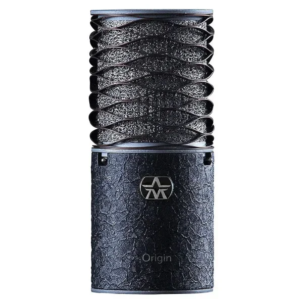 Origin Black Bundle Condenser Mikrofon Paketi (Siyah) - 3